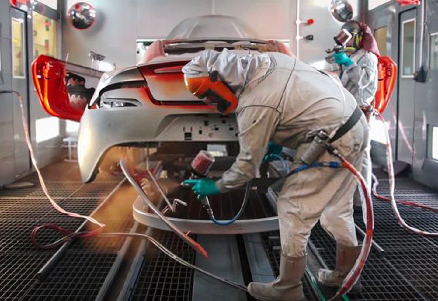 Yıldırım Oto Boya