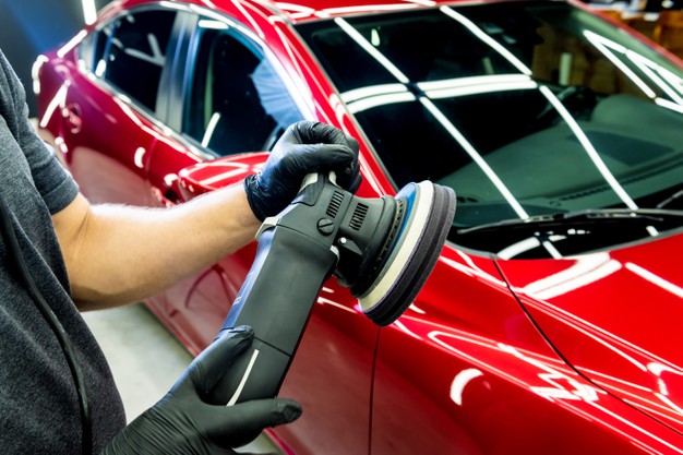 Yıldırım Oto Boya